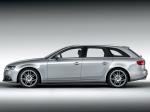 Audi A4 1.8T S-Line Avant 2008 года